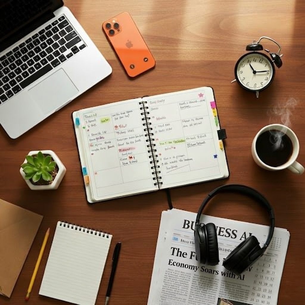 Struggling to Create Content