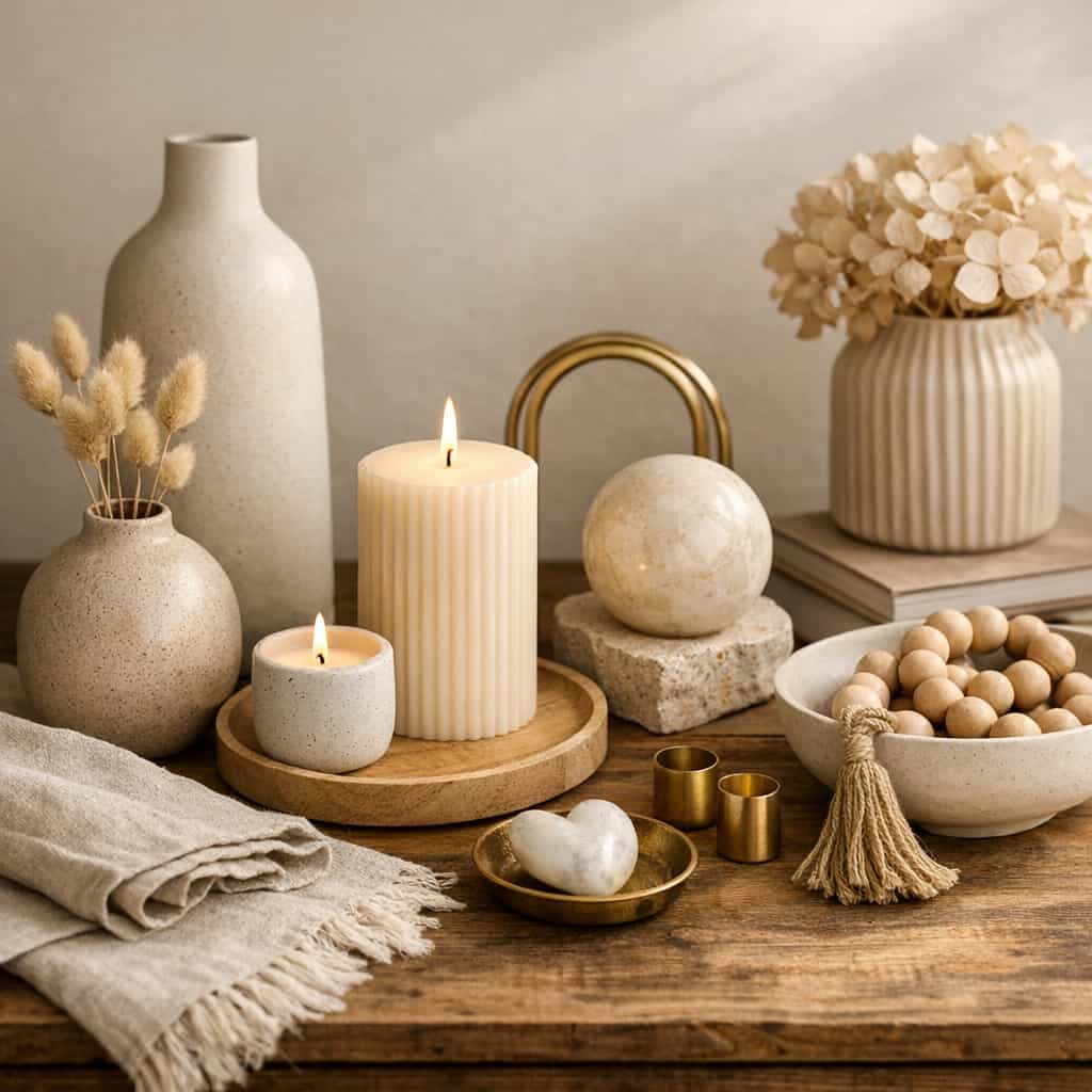 Boutique Home Goods