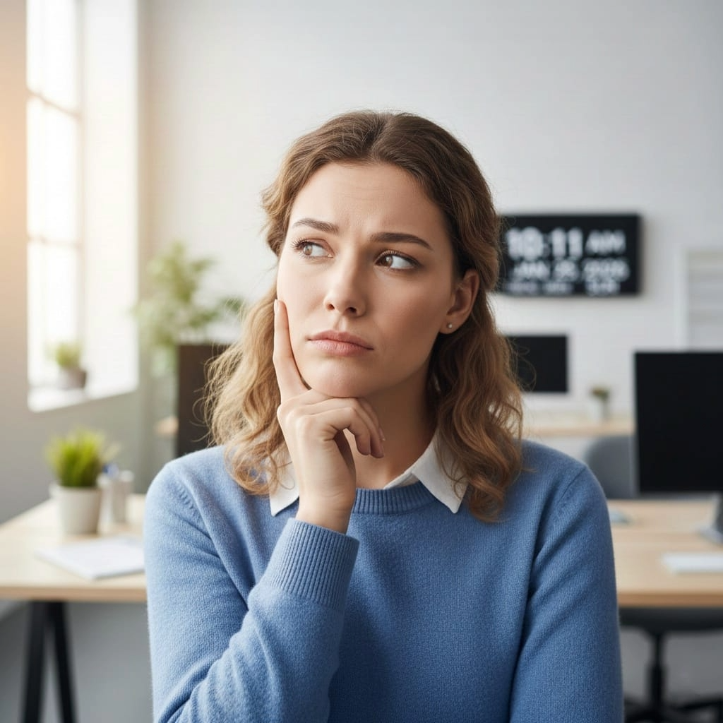 Outdated or No Website